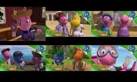 Thumbnail of the backyardigans episode
