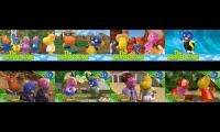 Thumbnail of the backyardigans episode