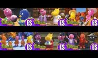 los backyardigans episodios