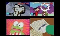 Thumbnail of Up To Faster FourParison To Ed Edd n Eddy and Hello Kitty V3