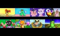 Thumbnail of el reino infantil (2013-2015)