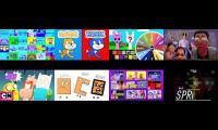Thumbnail of ALL RANDOM MASHUPS -BEST STAR ⭐️-