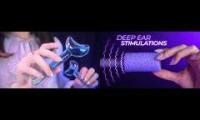 Calming asmr mashup for late night lay down