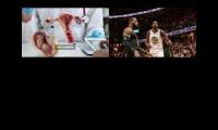 Thumbnail of Basketball lamodlamod halna