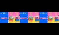 Thumbnail of All Beeper Music Phases At The Same Time