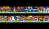 Thumbnail of the backyardigans episode