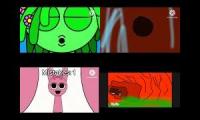 everyone eats me (sprunki)