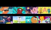 Thumbnail of el reino infantil canciones (2014-2016)