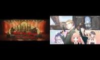 Thumbnail of Mixed nuts mv crossovers