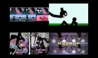 Thumbnail of 12 other friends cats