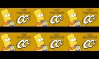 Thumbnail of Simpsons CCs Dare At The Same Time