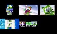Thumbnail of 14 Gummy Bears My Version 426