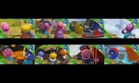 Thumbnail of the backyardigans episode