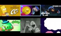 Thumbnail of Were Going To The PlaneDrop Add Round 1