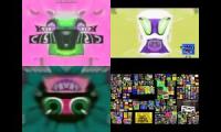 Thumbnail of Too many many much klasky Csupo effects 1