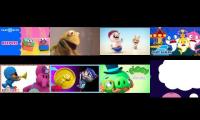 Thumbnail of Up To Faster 8 Parison