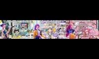 Thumbnail of toca boca world Huntrix morning routine Played same time