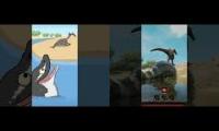 Thumbnail of The ultimate TheGamingBeaver mashup ever