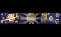 Thumbnail of Favorite parts of my three favorite saturn videos that I will record on my phone ever!