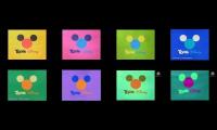 Thumbnail of 8 Toon Disney Effects