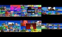 Thumbnail of The Mine Song But Its a Mashup of Versions