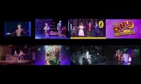 Thumbnail of Eight Charlie and the Chocolate Factory Stage Productions All At Once: Part Three of Three.
