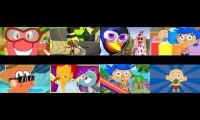 el reino infantil canciones (2013-2016)