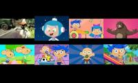 Thumbnail of el reino infantil canciones (2014-2015)