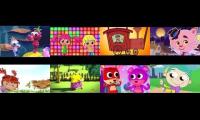 Thumbnail of el reino infantil canciones (2014-2016)