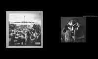 Thumbnail of MF DOOM x Pulitzer Kenny - Mom Outta Money (Mashup)