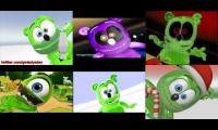 Thumbnail of 4 Gummy Bears Full Version