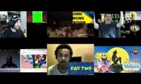 Thumbnail of YTP: Spingebiils Adventures of The Little Mermaid Reaction Mashup