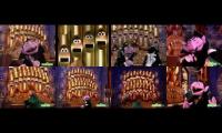 Thumbnail of Number Of the Day (Count von Count Version) (Teen Numbers) (2002)