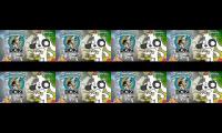 Thumbnail of Gummy Bear NOVO Languege