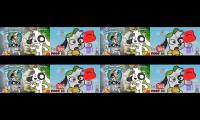 Thumbnail of Gummy Bear NOVO Languege