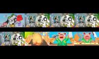 Thumbnail of Gummy Bear NOVO Languege