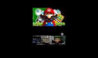 Thumbnail of Up to faster 21 parison to smg4