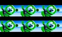 Thumbnail of 4 kummi kummi kummi kummipea