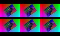Thumbnail of 4 Klasky gummy bear effects
