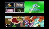 Thumbnail of Up To Faster 7 Parison To Mickey and Crossover v3