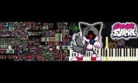 Thumbnail of EXTREME TRIPLE TROUBLE BUT ITS A MASHUP OF 1206 VERSIONS WITH (V30) WITH THE PIANO!
