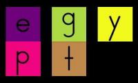 Thumbnail of Have Fun Teaching Word Egypt