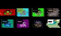 Thumbnail of KLASKY CSUPO IN 4ORMULATOR V1-V8 HAS A SPARTA NO BGM REMIX!