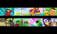 Thumbnail of el reino infantil canciones (2013-2018)