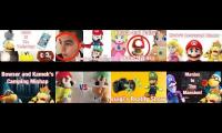 Thumbnail of Annoying Goose Mario Plush Network Edition 2