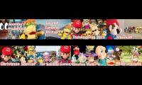 Thumbnail of Annoying Goose Mario Plush Network Edition 4