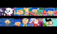 Thumbnail of el reino infantil canciones (2015-2016)