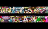 Thumbnail of Annoying Goose Mario Plush Network Edition 9