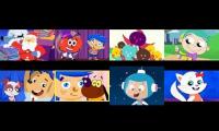 Thumbnail of el reino infantil canciones (2015-2016)