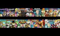 Thumbnail of Annoying Goose Mario Plush Network Edition 10
